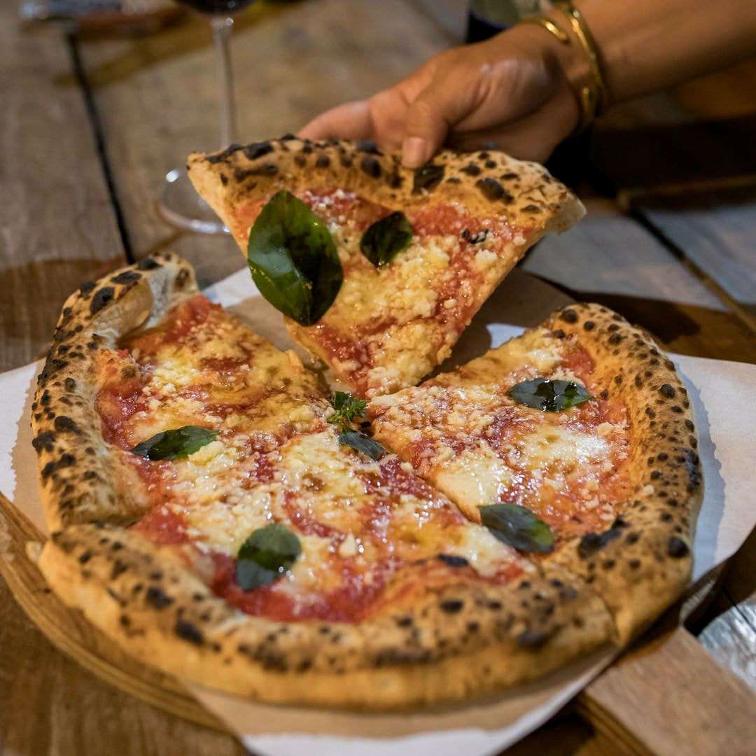 Jantar Maledita Pizzeria Napoletana