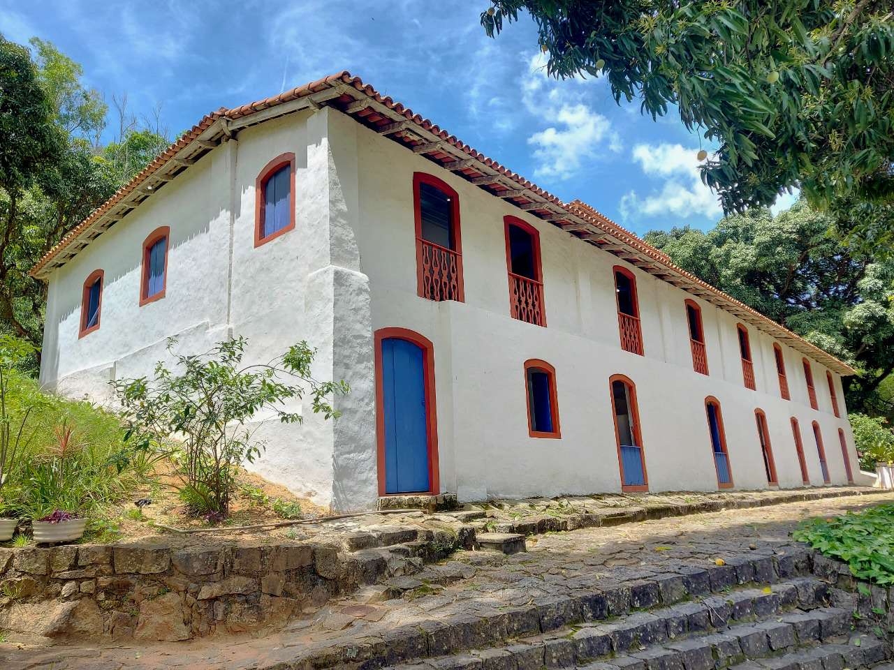 Museu Solar Monjardim