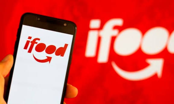 Jantar (iFood / Hotel)