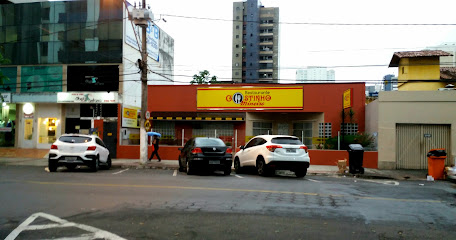 Almoço de Despedida — Restaurante Gostinho Mineiro