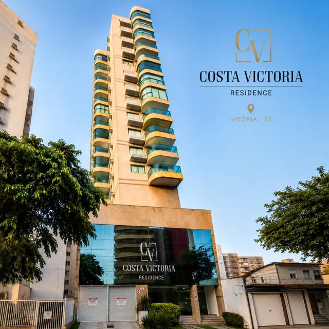 Check-out no Hotel Costa Victoria Residence