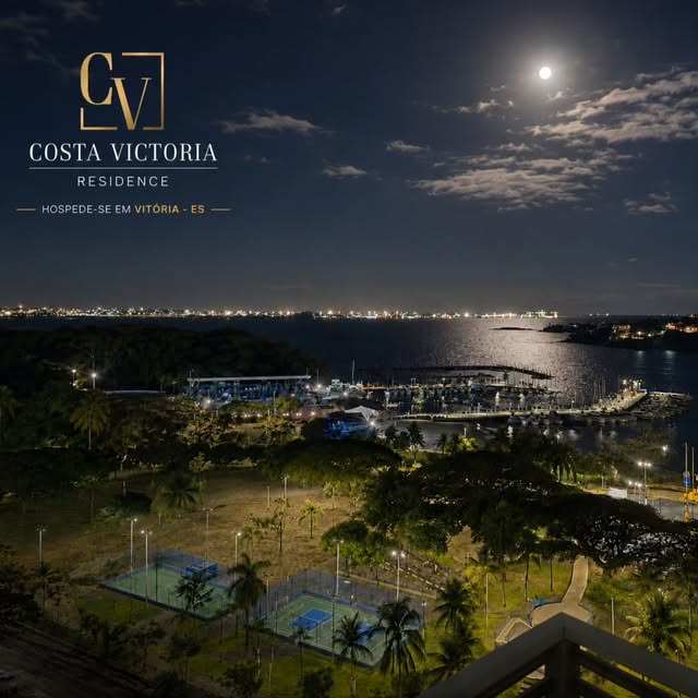 Retorno ao Hotel Costa Victoria (Uber) & Noite Livre